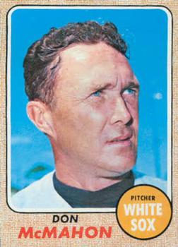 Don McMahon