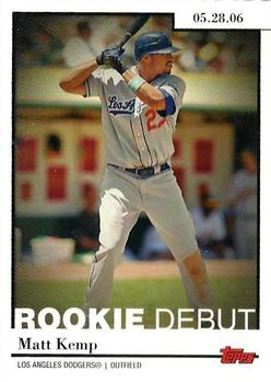 Matt Kemp