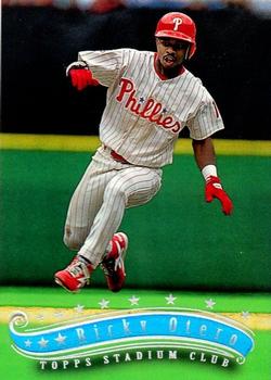 Ricky Otero