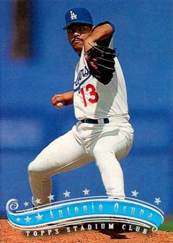 Antonio Osuna