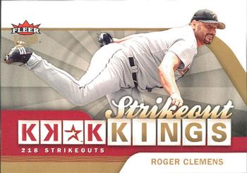 Roger Clemens