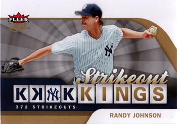 Randy Johnson