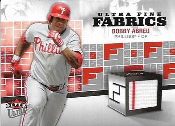 Bobby Abreu
