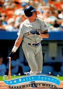 Wally Joyner