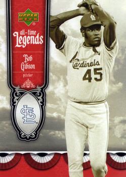 Bob Gibson