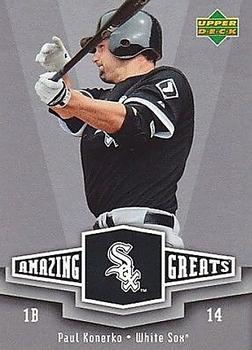 Paul Konerko