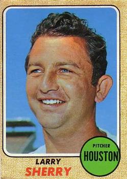 Larry Sherry