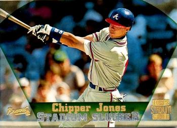 Chipper Jones