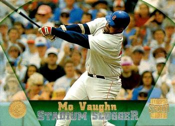 Mo Vaughn