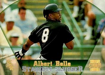 Albert Belle