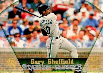 Gary Sheffield