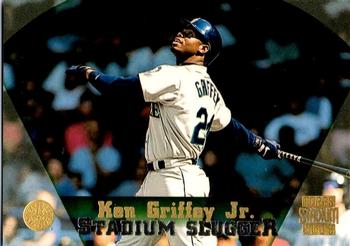 Ken Griffey Jr.