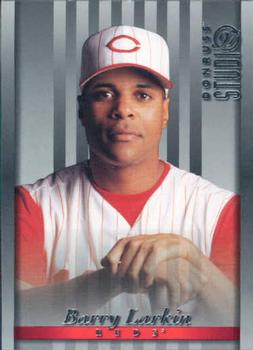 Barry Larkin