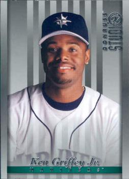 Ken Griffey Jr.