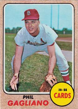 Phil Gagliano