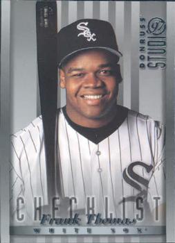 Frank Thomas