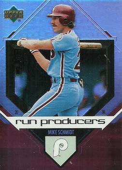 Mike Schmidt