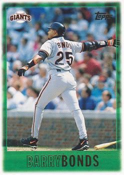 Barry Bonds