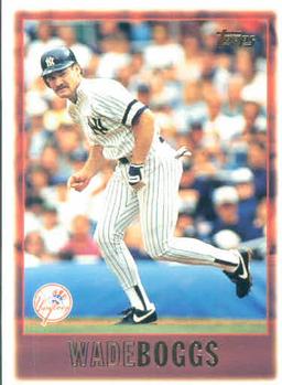Wade Boggs