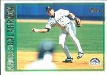 Andres Galarraga