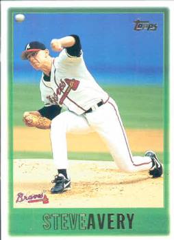 Steve Avery