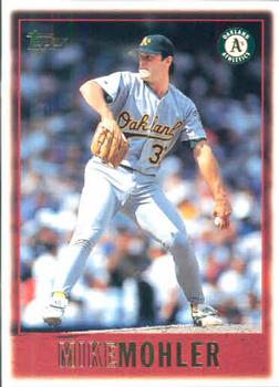 Mike Mohler