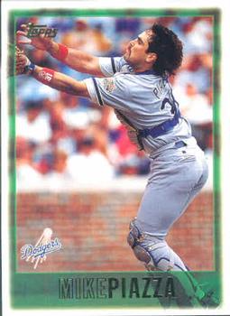 Mike Piazza