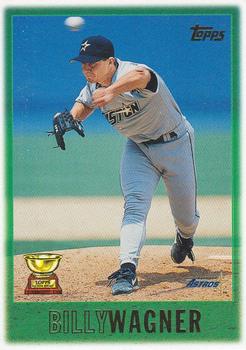 Billy Wagner