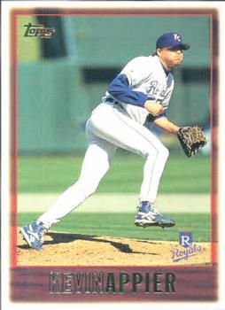 Kevin Appier