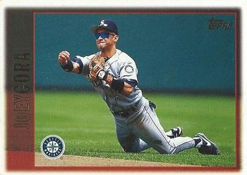 Joey Cora