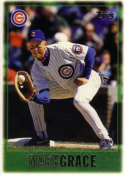 Mark Grace