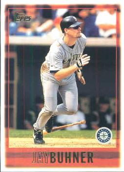 Jay Buhner