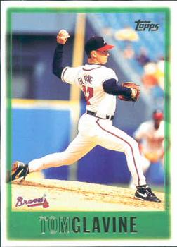 Tom Glavine
