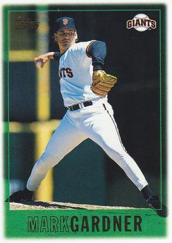 Mark Gardner