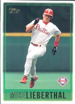 Mike Lieberthal