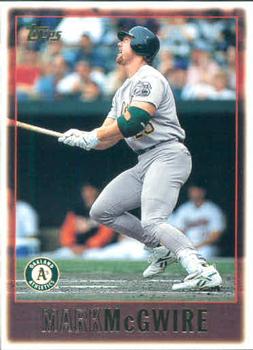 Mark McGwire