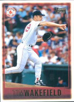 Tim Wakefield