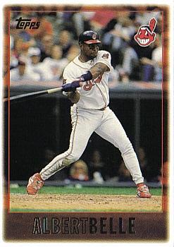 Albert Belle