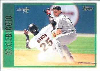 Craig Biggio