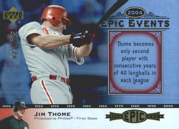Jim Thome