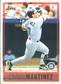Edgar Martinez