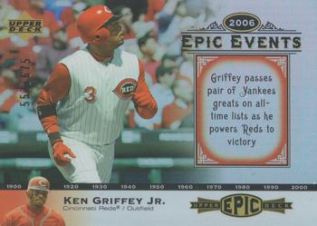 Ken Griffey Jr.