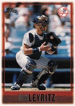 Jim Leyritz