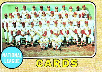 St. Louis Cardinals