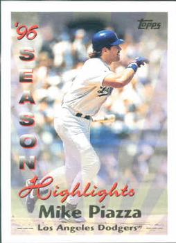 Mike Piazza