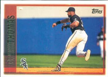 Frank Thomas