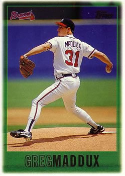 Greg Maddux