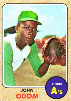 John Odom