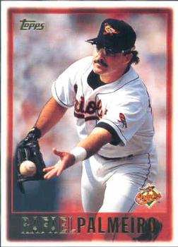 Rafael Palmeiro