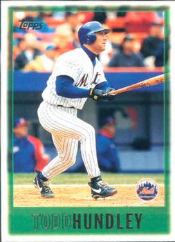 Todd Hundley